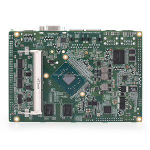 <strong>Intel</strong> Apollo Lake Dual/<strong>Quad</strong> <strong>Core</strong> ENC-A9013.5" Fanless Embedded Motherboard Single Board Computers - Product Image 3