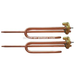 Factory Electric Water Heater Hot Products Solar Water Heater Electric Heating Element