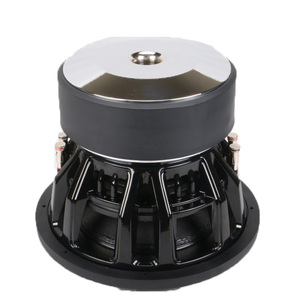 Haiyan China Manufacturer Car <strong>Speaker</strong> with Triple Magnet 1500w Rms 12inch <strong>Subs</strong> Woofer for Amplifier - Product Image 1