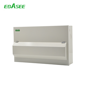 ตู้ควบคุมไฟฟ้าแบบเฟสเดียวและสามเฟส <span class=keywords><strong>8</strong></span> ช่อง - Product Image 2