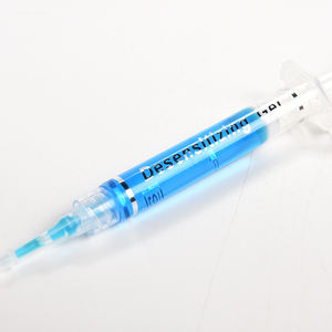 3ml De Blanchiment Dentaire De Blanchiment Des Dents Gel Désensibilisant - Product Image 2