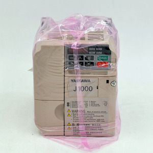 CIMR-AB4A0004FBA Biến Tần Điều Khiển Vector Hiệu Suất Cao VFD Hạng Nặng (HD) Dòng Yakawa A1000 0.75 KW (1 HP) - Product Image 2