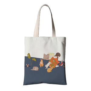 hard sided tote bag