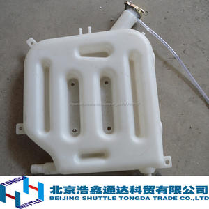 Original Foton motor de automóvil piezas de plástico tanque de agua auxiliar/BJ4183SLFJA-<span class=keywords><strong>2</strong></span> (1325313100005) - Product Image 1