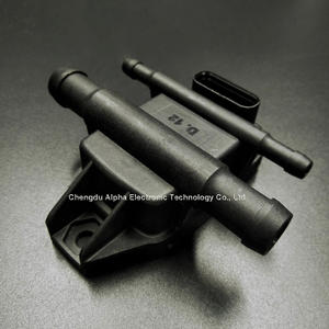 [Alpha]MP48 Sensore MAP <span class=keywords><strong>Ricambi</strong></span> Auto per Unità di Controllo Elettronico CNG/LPG GNV GLP 025 - Product Image 6