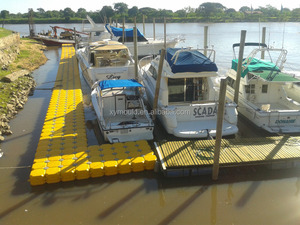 Bến Du Thuyền Nổi <span class=keywords><strong>Dock</strong></span> - Product Image 3