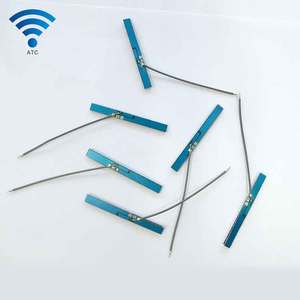 Señal <span class=keywords><strong>de</strong></span> transmisión 2.4g <span class=keywords><strong>WiFi</strong></span> interna <span class=keywords><strong>antena</strong></span> PCB - Product Image 4