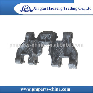 russia <span class=keywords><strong>tractor</strong></span> DT-75 <span class=keywords><strong>tractor</strong></span> chain pitch - Product Image 1
