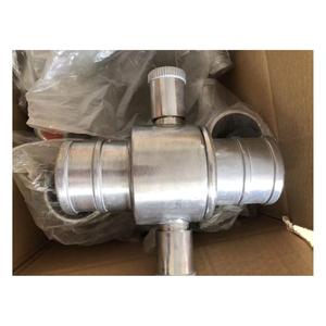 Tốt vòi cứu hỏa khớp nối khớp nối nhanh kết nối đường ống - Product Image 6