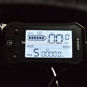 Ce approuvé pédale assistée famille 3 roues électrique pédale aider cargo bike - Product Image 3