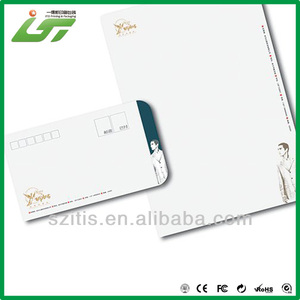 คุณภาพสูงสีสันอินเดียของขวัญซองจดหมายที่ดีที่สุดราคาขายร้อน - Product Image 2