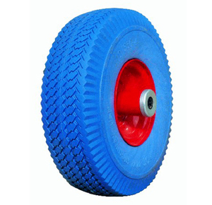 <span class=keywords><strong>Roue</strong></span> résistante de mousse pu 16 pouces <span class=keywords><strong>400</strong></span> — <span class=keywords><strong>8</strong></span>, résiste au sel, pour bateau, <span class=keywords><strong>brouette</strong></span> - Product Image 2