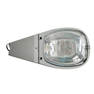 Luce stradale vecchia scuola 250W MH HPS con apparecchio e lampada ad alogenuri in metallo - Product Image 4