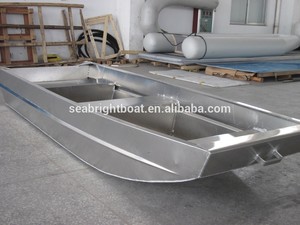 2015 chine certificat de la ce bas prix de haute qualité <span class=keywords><strong>petit</strong></span> <span class=keywords><strong>bateau</strong></span> en aluminium - Product Image 6