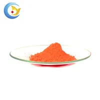 Meredam Fluo. Pewarna Neon Industri Kimia 2GFL Orange