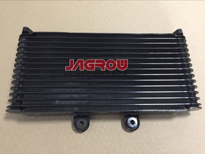 Radiador de Aluminio para Motocicleta SUZUKI GSF 1200 <span class=keywords><strong>Bandit</strong></span> - Product Image 3