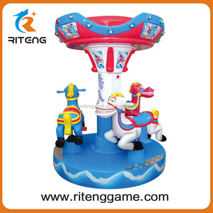 2017 nuevos niños montar en los coches <span class=keywords><strong>de</strong></span> caballo <span class=keywords><strong>de</strong></span> fibra <span class=keywords><strong>de</strong></span> vidrio barato niños coches eléctricos - Product Image 3