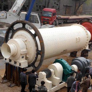 Kugelmühlen fabrik Weit verbreitet Kugelmühle Fabrik preis - Product Image 6