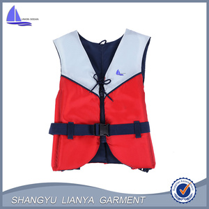 2017 de Calidad Superior Famosa Marca China Fabricante flotador chaleco niño - Product Image 1
