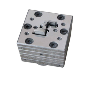 PVC cửa sổ và cửa hồ sơ đùn khuôn/PVC cửa sổ và cửa ra vào dây chuyền sản xuất/uPVC cửa sổ và cửa hồ sơ đùn khuôn - Product Image 3