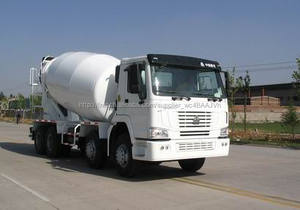SINOTRUK HOWO Camion bétonnière malaxeur manufacture en Chine,camion <span class=keywords><strong>toupie</strong></span> 14m3,12m3,<span class=keywords><strong>10m3</strong></span>,8m3 - Product Image 3
