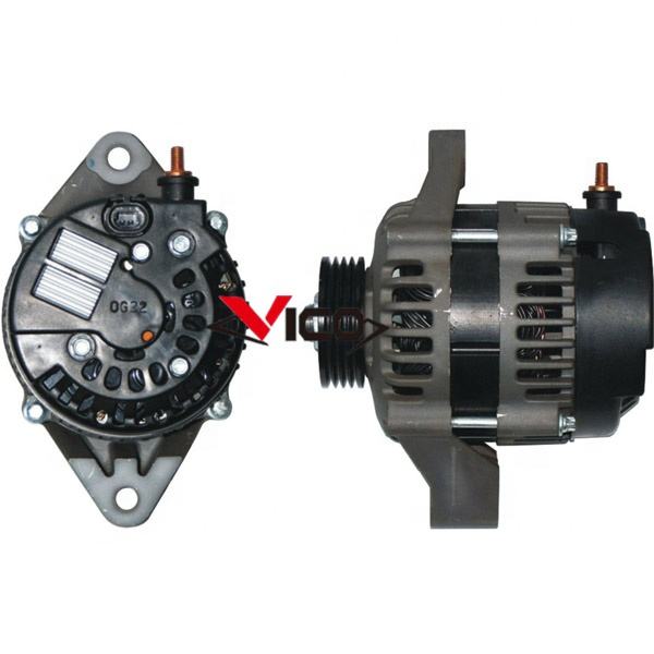 12 V 交流发电机Lester 8488 8400080 50-897755 T 8M0063970 186840