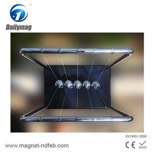 Trung quốc nhà máy khuyến mại giá rẻ bảng newtons cradle balance balls cho giáng sinh quà tặng 2018 - Product Image 4