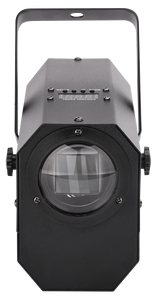 Luces LED RGBW 4 en 1 para Fiestas de <span class=keywords><strong>DJ</strong></span>, Efecto Arcoíris, Luces de Haz Gobo para Oficina, Proyección de Estrellas - Product Image 3