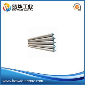 Los fabricantes de suministro directo de ánodos de <span class=keywords><strong>magnesio</strong></span> - Product Image 3