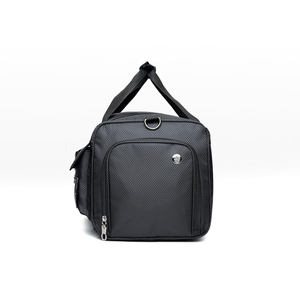 Borsone da palestra impermeabile personalizzato LADYGLOW con <span class=keywords><strong>scarpe</strong></span> e abiti bagnati borsa da palestra per donne e uomini - Product Image 4