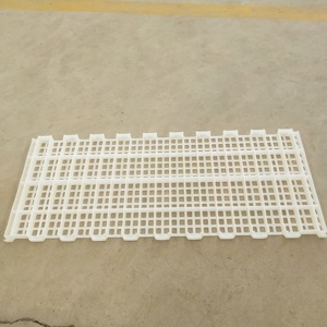 Piso de Rejilla de Plástico para Gallinero, Venta Caliente en China, 1200*500*40mm, Piso de Rejilla de Plástico para Gallinero - Product Image 3