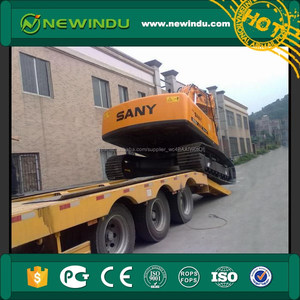 Barato <span class=keywords><strong>23</strong></span>.5 T crawler <span class=keywords><strong>mini</strong></span> SY235C-8S excavadora - Product Image 3