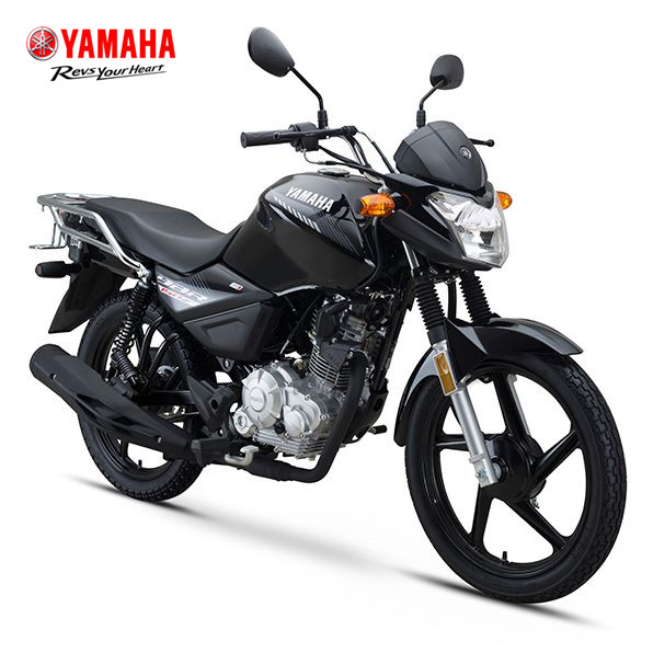 ヤマハ YBR150Z SALUTO SZRR MT15 バイク 最高速度80km/h 超軽量ポジション