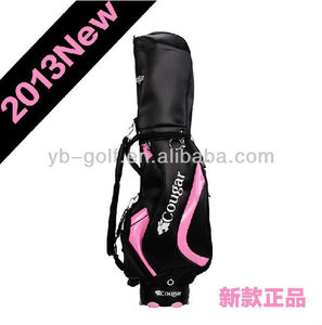 <span class=keywords><strong>Cougar</strong></span> chine meilleur Saler Clubs de Golf sac pour 13 bois - Product Image 1