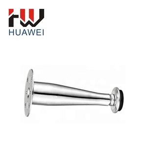 Piedini per mobili moderni affusolati in metallo <span class=keywords><strong>gambe</strong></span> per divani in ghisa - Product Image 3