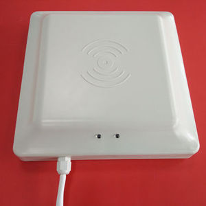Sistema de estacionamiento automático, lector Rfid de largo alcance - Product Image 4
