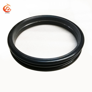 Sigillo <span class=keywords><strong>di</strong></span> trasporto libero Toric Meccanico Faccia Tenuta per la Sospensione del <span class=keywords><strong>Braccio</strong></span> <span class=keywords><strong>di</strong></span> 259.6*231.6*38 millimetri - Product Image 2