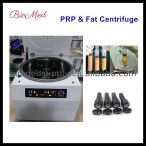 Fabriek Direct <span class=keywords><strong>Centrifuge</strong></span> Vet Voor Stamcel - Product Image 5