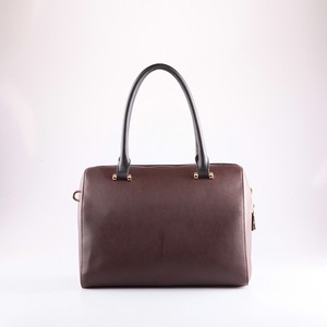 4647 2017 Cartera de Mano amplio con <span class=keywords><strong>detalles</strong></span> geometricos <span class=keywords><strong>para</strong></span> dama, estilo europeo a la moda bolso de marca - Product Image 4