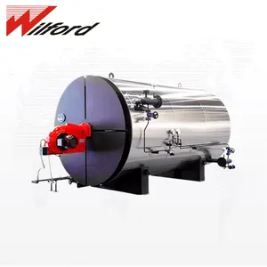 Furnace Boilers Industrial Furnaces Industrial Thermal Oil Furnace Oil Fired Thermal Oil Boiler