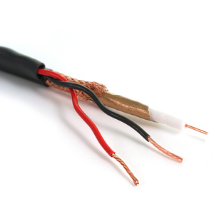 Câble <span class=keywords><strong>coaxial</strong></span> RG59 <span class=keywords><strong>Cb</strong></span> - Product Image 1