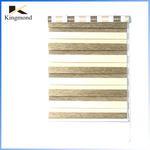 Design unico di Alta Qualità Stampato Tende <span class=keywords><strong>Zebra</strong></span> - Product Image 4