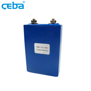Personalizzato Produttore Affidabile <span class=keywords><strong>3.2</strong></span> Volt 10Ah Lifepo4 Battery Pack - Product Image 1