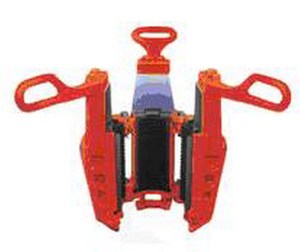 Los resbalones rotativos pueden acomodar herramientas especiales de tubería de perforación para plataformas petroleras SDS SDML <span class=keywords><strong>SDXL</strong></span> - Product Image 2