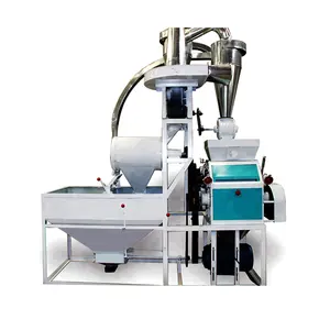 Achetez des produits machine électrique de moulin à farine de manioc  efficaces et authentiques - Alibaba.com