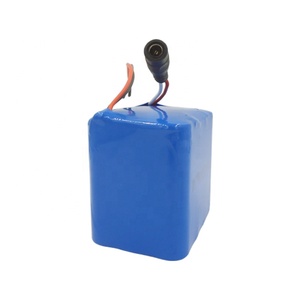 גואנגדונג 4s3p 18650 <span class=keywords><strong>14.8v</strong></span> <span class=keywords><strong>8700mah</strong></span> למחזר מארז סוללת ליתיום יון - Product Image 4