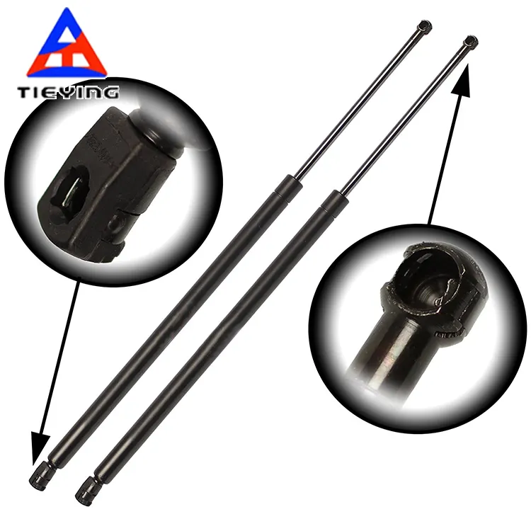 IC-116 Hydraulic Shock Gas Spring Lifting Support Struts For 2005-2014 Nissan Armada 904507S40A