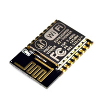 ESP8266 serie WIFI modelo 2017 autenticidad garantizada versión mejorada esp8266 esp-12 ESP 8266 gran oferta