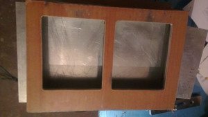 Tùy chỉnh khuôn cho máy hàn tần số cao với CE được phê duyệt - Product Image 4