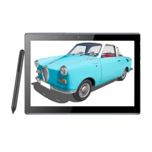 10.1 inch tablet pc with stylus pen school tablet pc with pen 4G smart writing pad Android 9.0 tablet with stylus